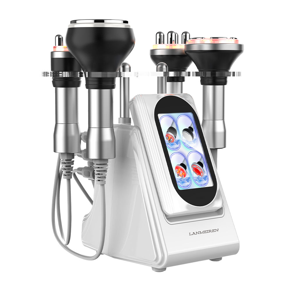 80k cavitation & rf Shaping system