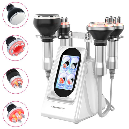 4 in 1 cavitation 80K