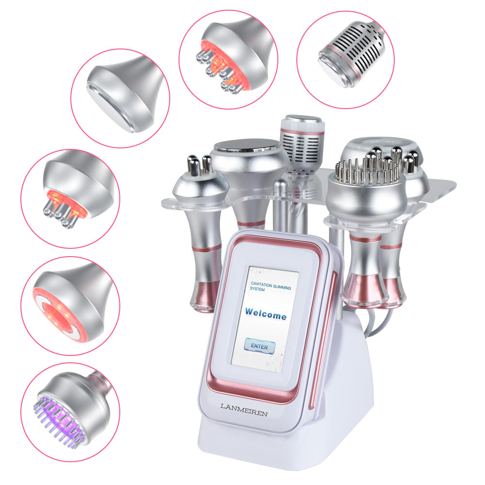 ultrasonic fat reduction