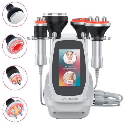 4 in 1 cavitation
