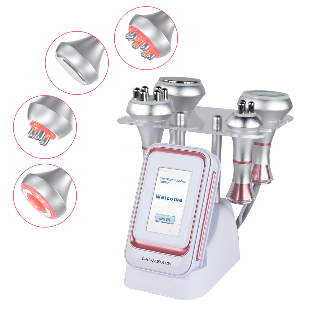 cavitation machine