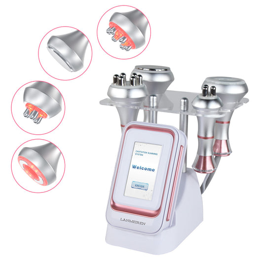 cavitation machine