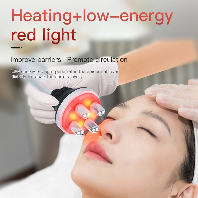 80K Ultrasonic Cavitation Machine | 13 in 1 Laser Body Slimming Beauty Device — LANMEIREN