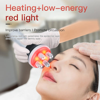 80K Ultrasonic Cavitation Machine | 13 in 1 Laser Body Slimming Beauty Device — LANMEIREN