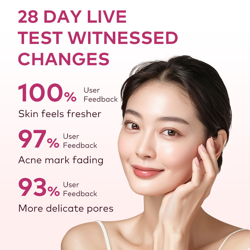 led skin care