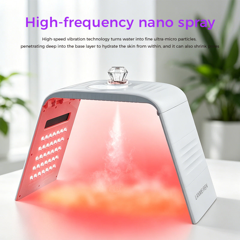 light therapy
