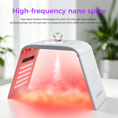 light therapy