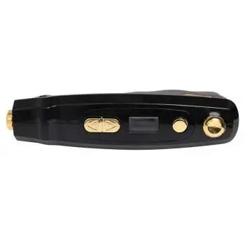 HIFU Facial Lifting Device - Anti-Wrinkle Face & Neck Firming Portable Beauty Machine | LANMEIREN