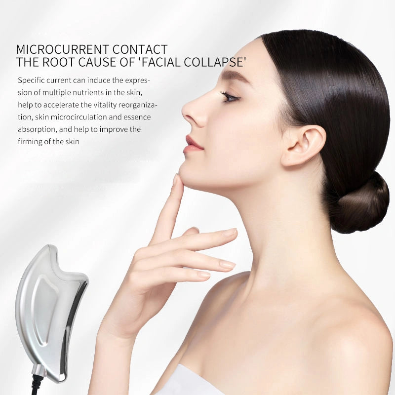 Face Lifting Anti-Wrinkle Microdermabrasion Hydrodermabrasion Facial Machine for Face Lips