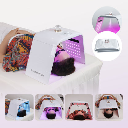 red light therapy