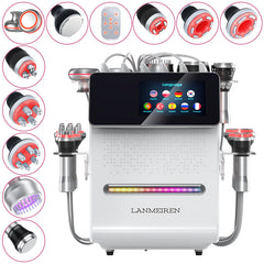 80k cavitation machine