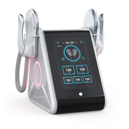 Hi-EMT Body Sculpting