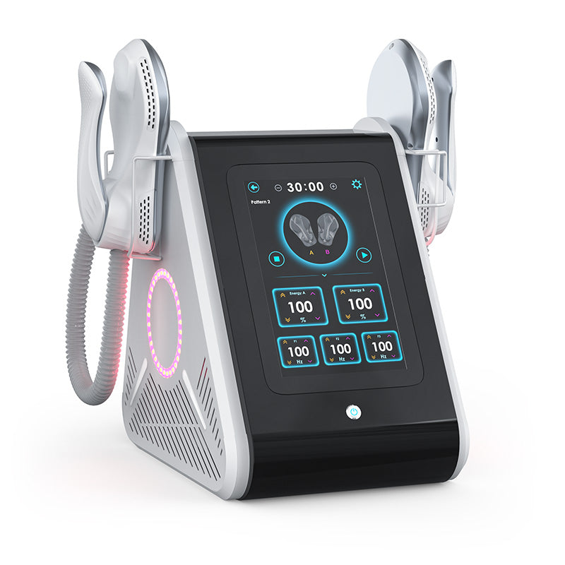 Hi-EMT Body Sculpting