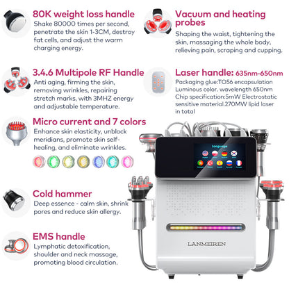 Shaping machine