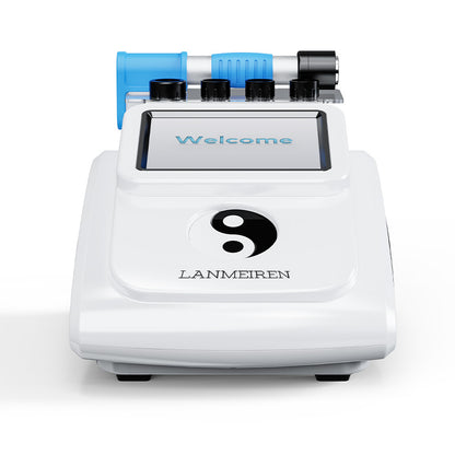 Professional Shockwave Therapy Machine Healing Body Pain Relief For Humans