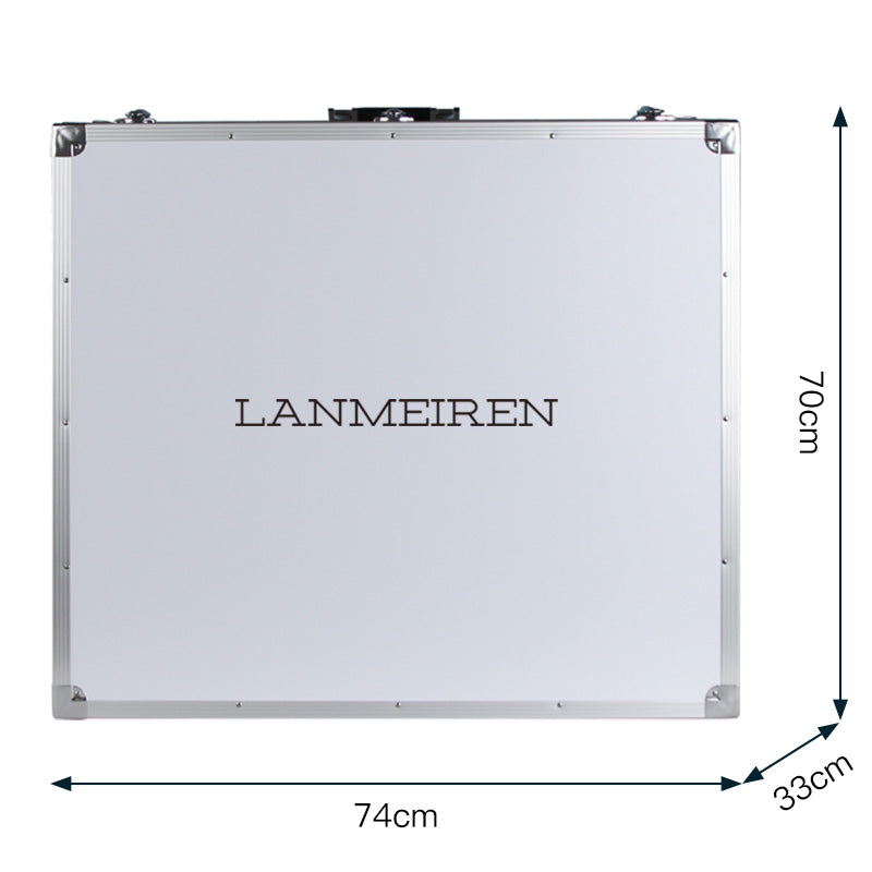 LANMEIREN Light Therapy Machine 4 colors LED PDT Light Infrared Light Acne Treatment Salon SPA Device for Face, Neck, Arm, Led, and Whole Body