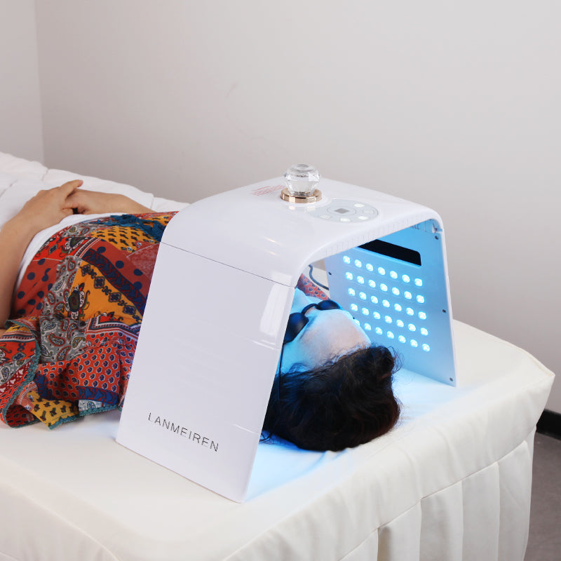 therapy light