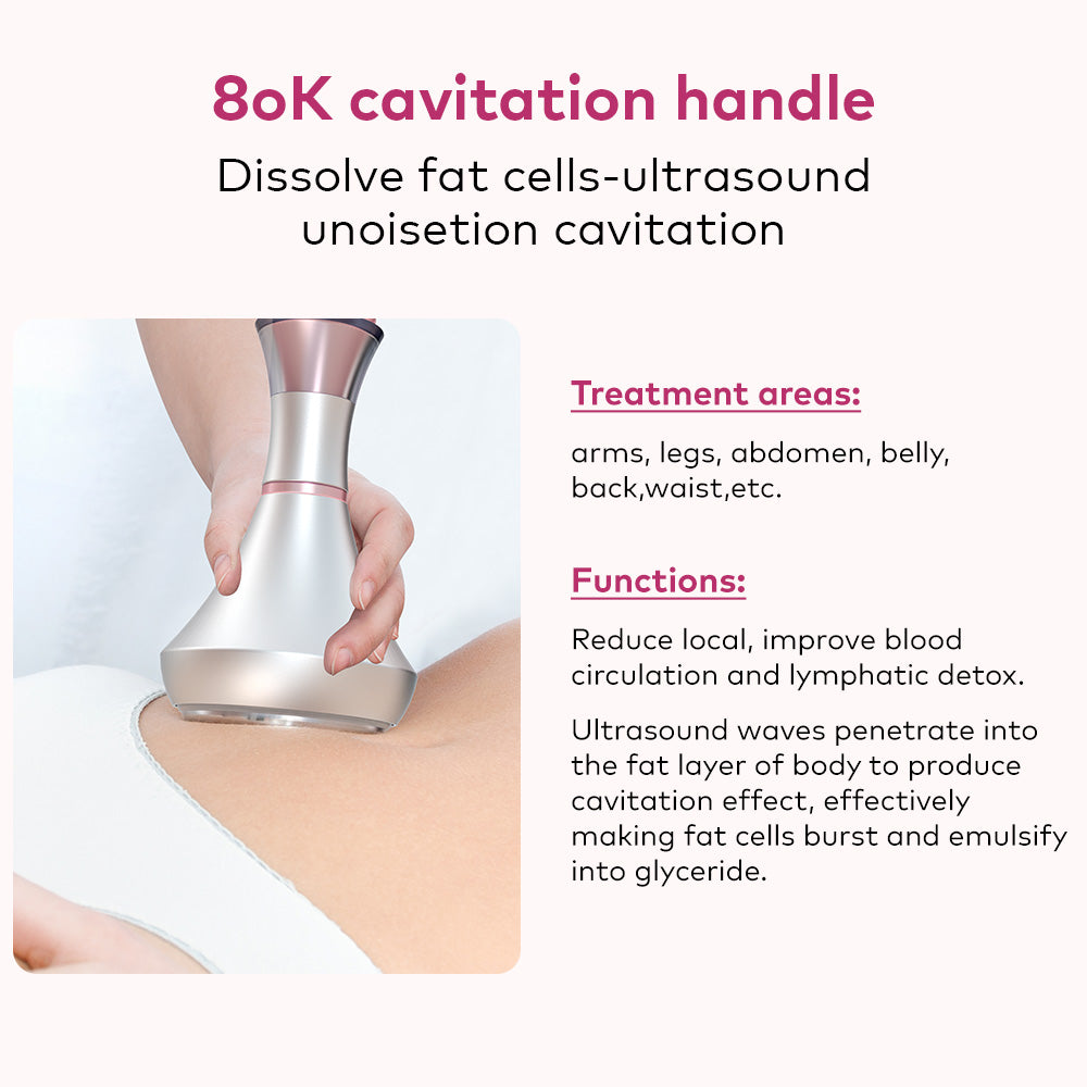 80k cavitation machine reviews