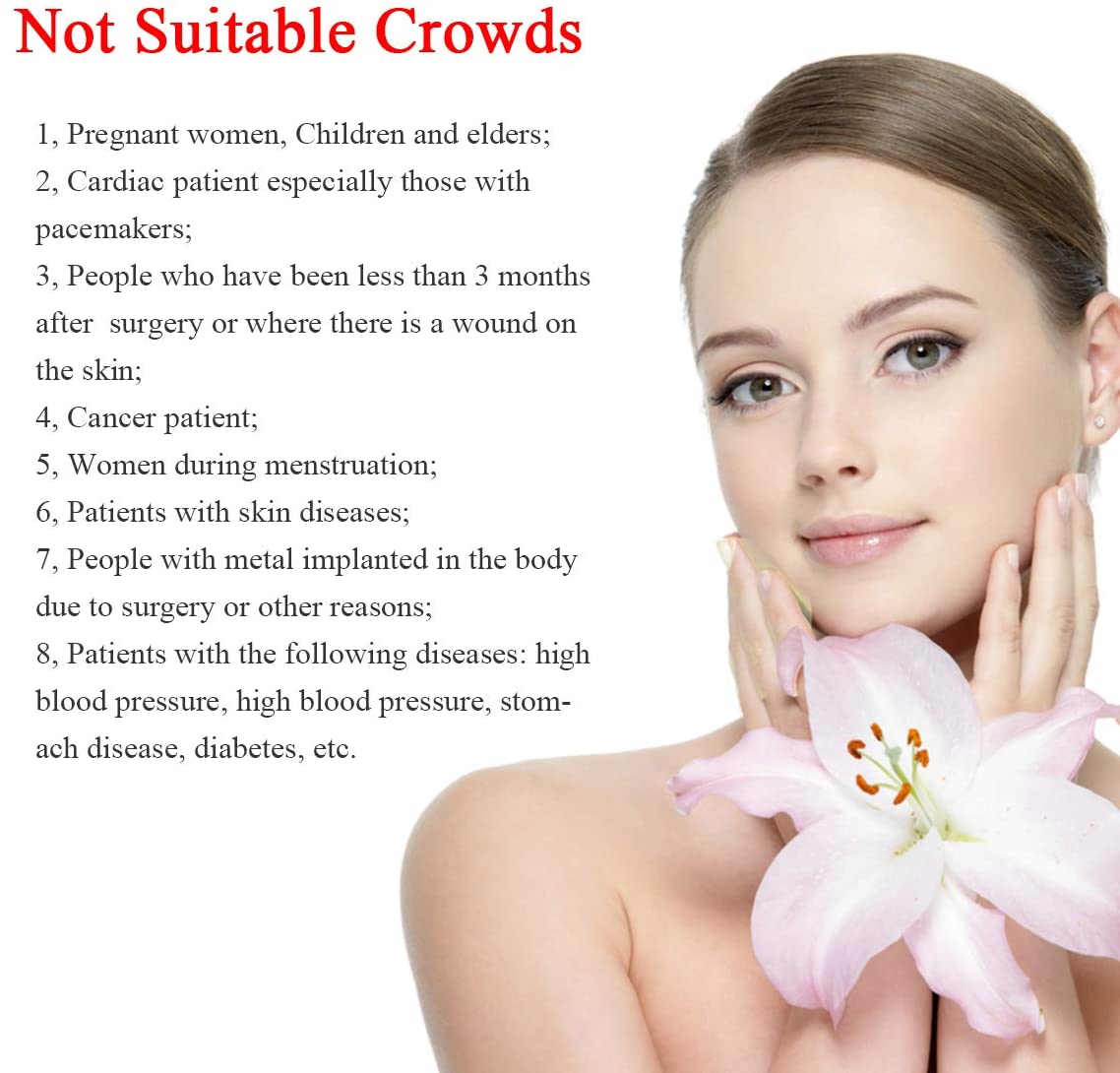 40K Cavitation Machine 3 in 1 Ultrasound Body Slimming USA Stock RF Skincare for Face,Arm,Leg,Waist and Body