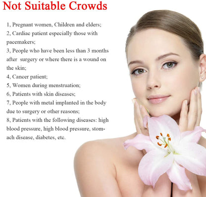 40K Cavitation Machine 3 in 1 Ultrasound Body Slimming USA Stock RF Skincare for Face,Arm,Leg,Waist and Body