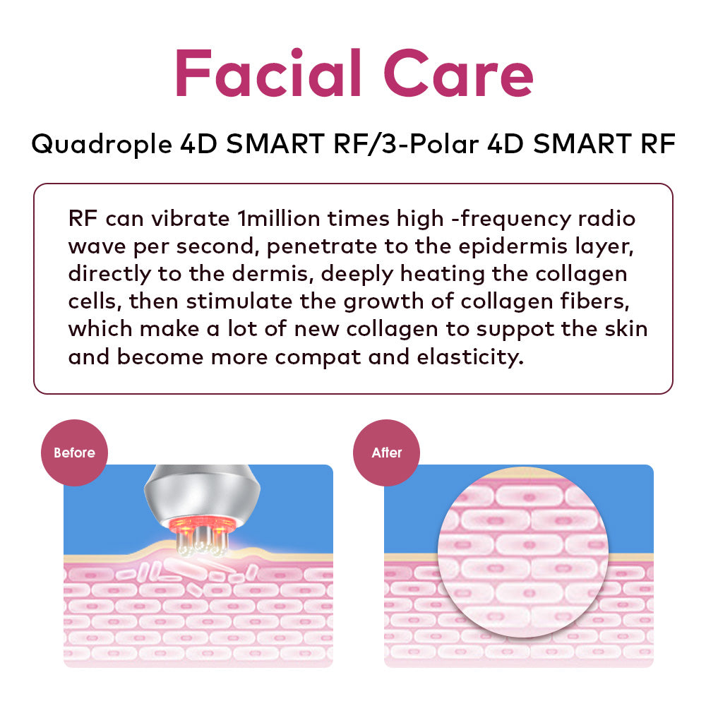 rf ultrasonic cavitation