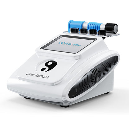 Professional Shockwave Therapy Machine Healing Body Pain Relief For Humans