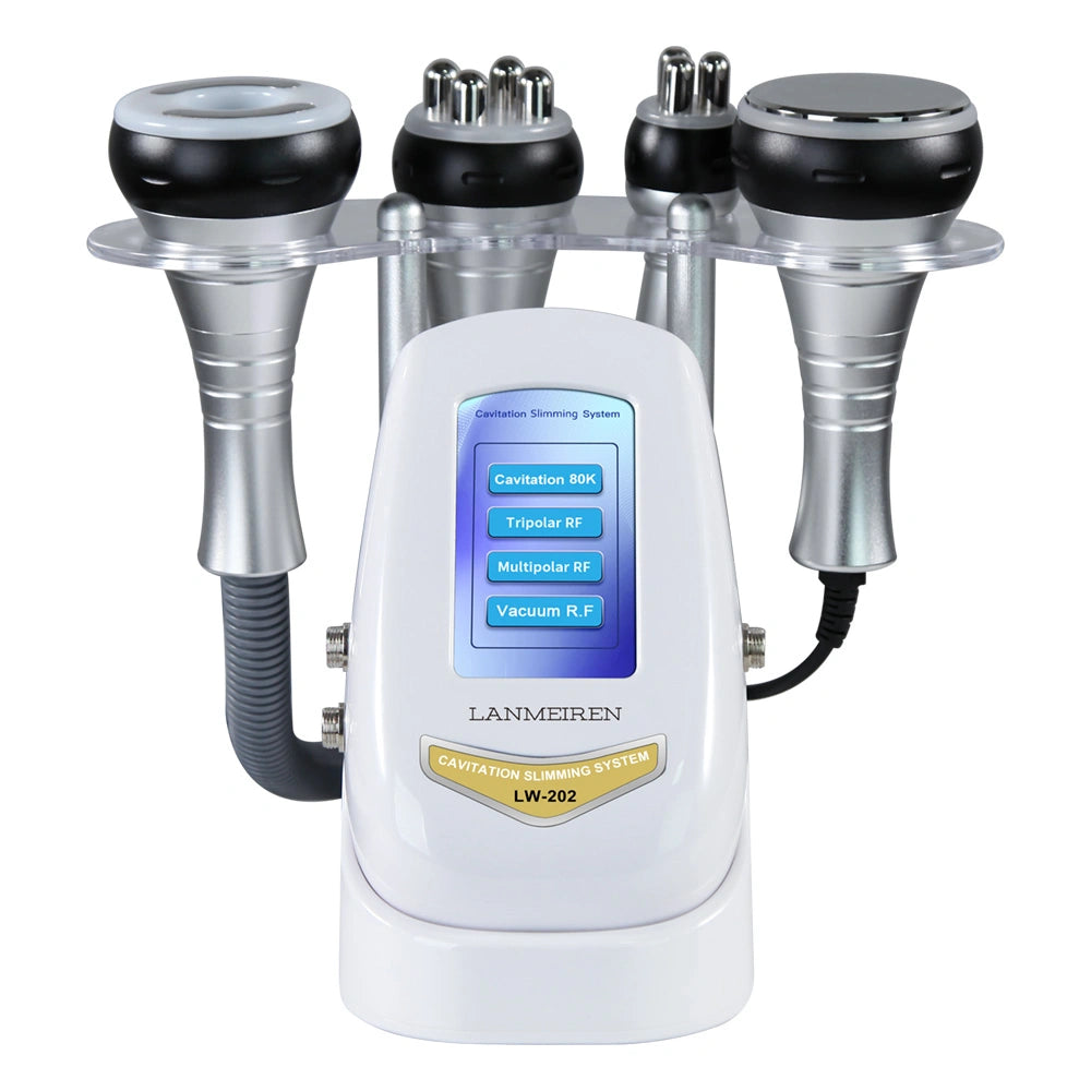 40k cavitation machine at home