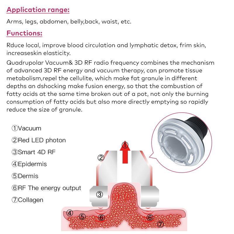 80k fat cavitation machine