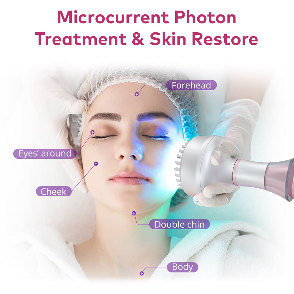 ultrasonic body cavitation