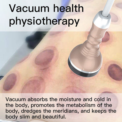 vacuum guasha therapy