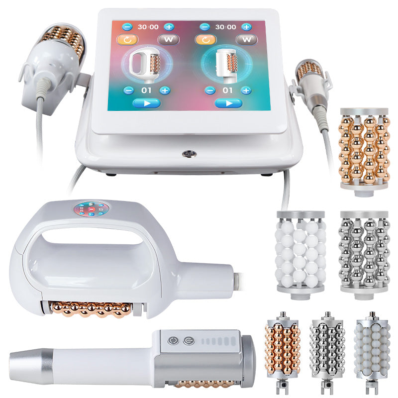 Roller Vibration Massager