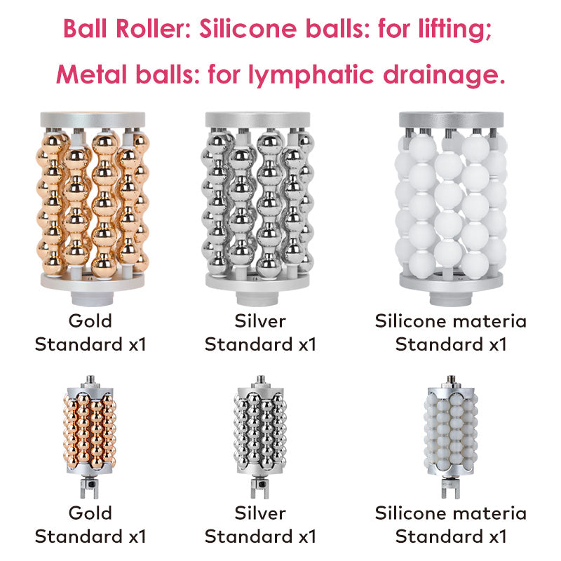 roller vibration massager