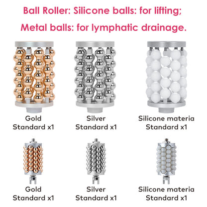 roller vibration massager