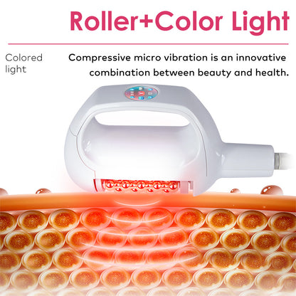 electric roller massager