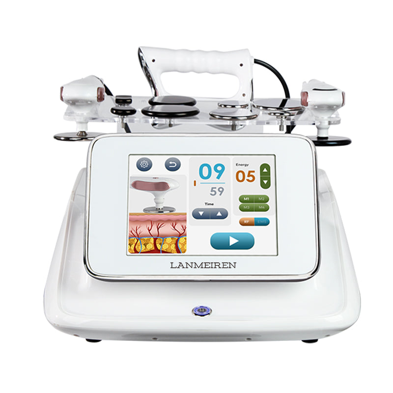  Non-invasive Body Sculpting Device