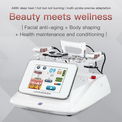 Professional Skin Tightening Equipment
