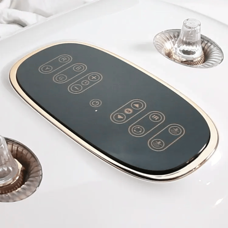 LANMEIREN Light Therapy Machine 4 colors LED PDT Light Infrared Light Acne Treatment Salon SPA Device for Face, Neck, Arm, Led, and Whole Body