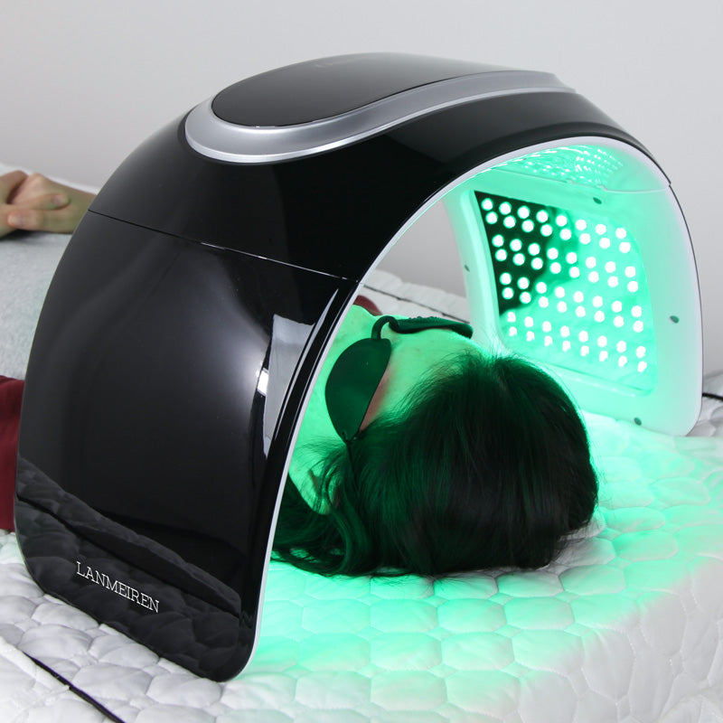 red light therapy full body red light therapy face