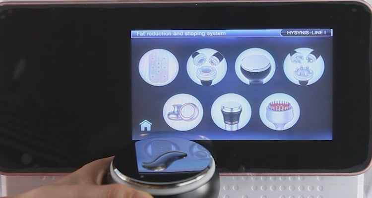best 80k cavitation machine