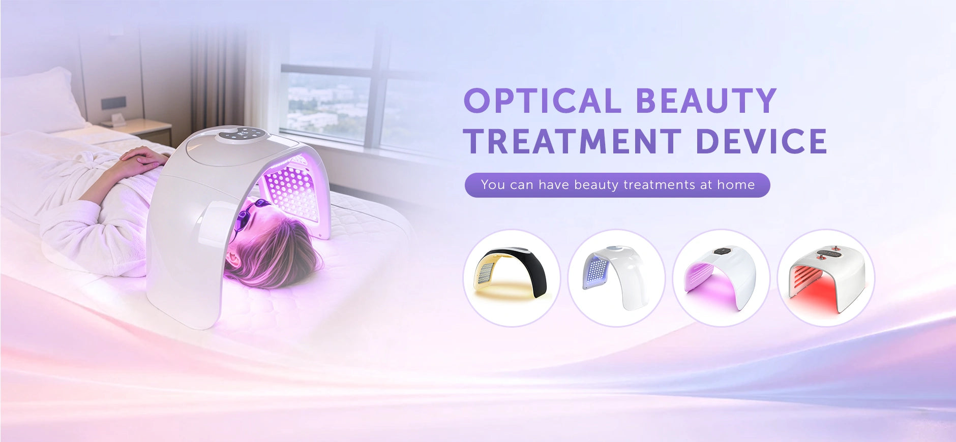 red light therapy